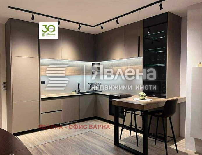 Продава КЪЩА, гр. Варна, м-т Манастирски рид, снимка 2 - Къщи - 55366448