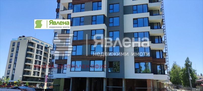 Продава МАГАЗИН, гр. София, Витоша, снимка 1 - Магазини - 48577851