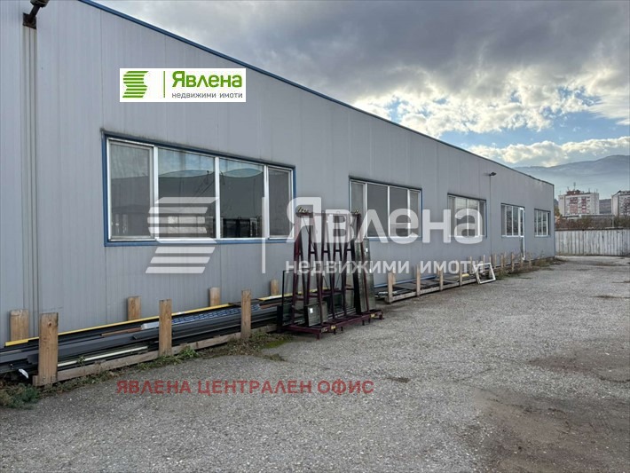 Продается  Хранилище область Пловдив , Асеновград , 651 кв.м | 98538779