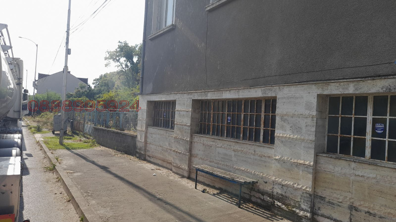 Продава ПРОМ. ПОМЕЩЕНИЕ, гр. Оряхово, област Враца, снимка 3 - Производствени сгради - 52779294