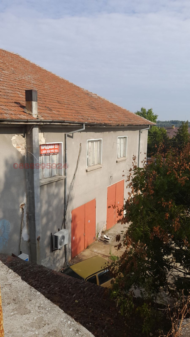 Продава ПРОМ. ПОМЕЩЕНИЕ, гр. Оряхово, област Враца, снимка 6 - Производствени сгради - 52779294