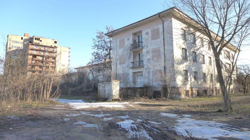 Продава  Хотел област Хасково , с. Минерални бани , 3969 кв.м | 17740862 - изображение [8]