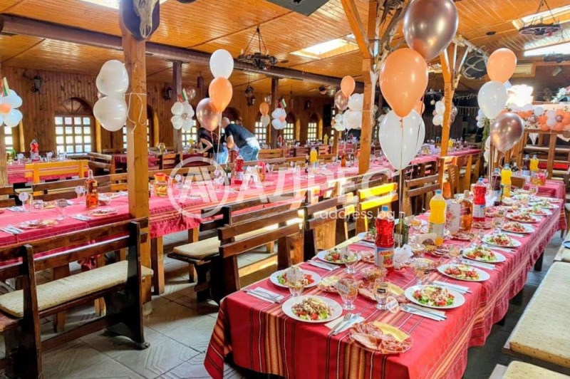 Продава ХОТЕЛ, гр. Елин Пелин, област София област, снимка 4 - Хотели - 52985490