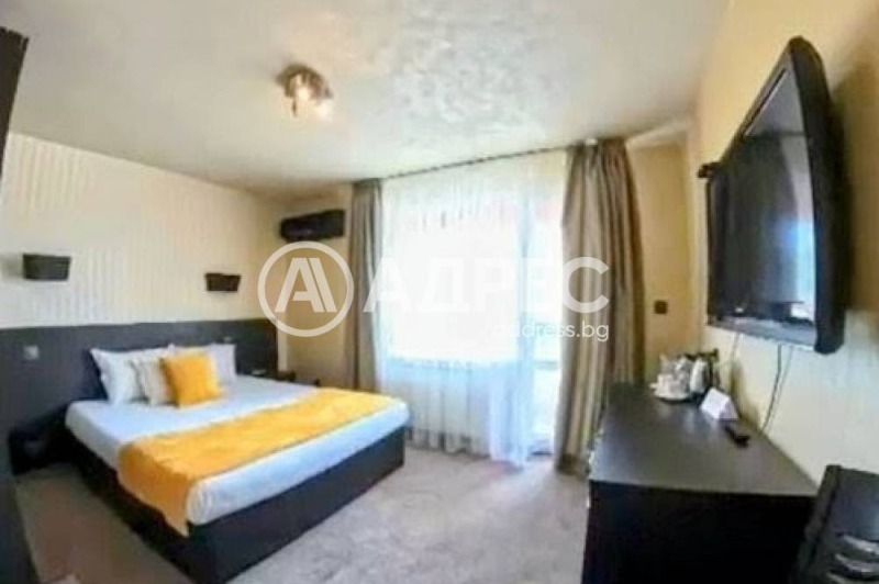 Продава ХОТЕЛ, гр. Елин Пелин, област София област, снимка 5 - Хотели - 52985490