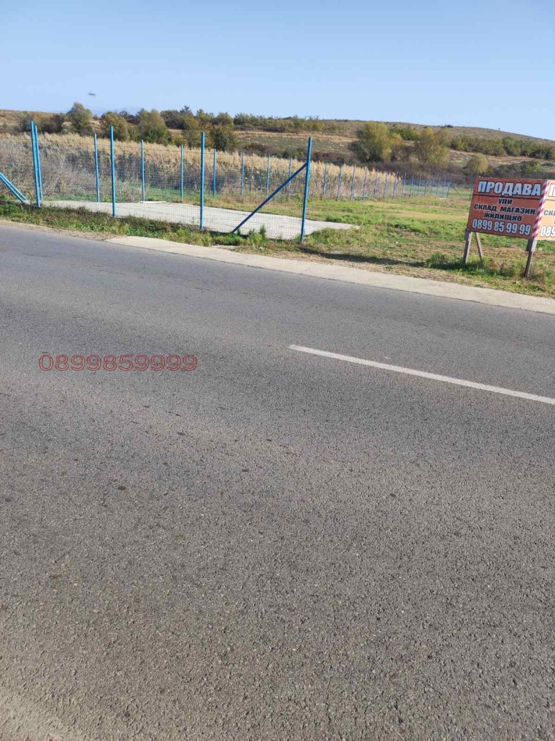 Продава ПАРЦЕЛ, с. Кърналово, област Благоевград, снимка 3 - Парцели - 52785957