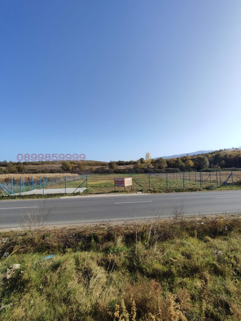 Продава ПАРЦЕЛ, с. Кърналово, област Благоевград, снимка 4 - Парцели - 52785957