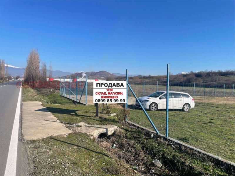 Продава ПАРЦЕЛ, с. Кърналово, област Благоевград