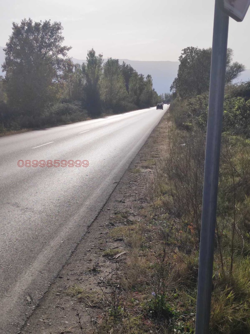 Продава ПАРЦЕЛ, с. Кърналово, област Благоевград, снимка 5 - Парцели - 52785957