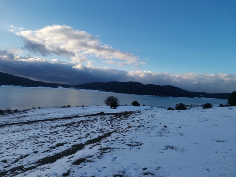 Zu verkaufen  Handlung region Pasardschik , m-t Zigow tschark , 621 qm | 23124268 - Bild [5]