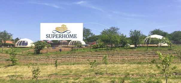 Продава ПАРЦЕЛ, гр. София, Бояна, снимка 11 - Парцели - 56715981