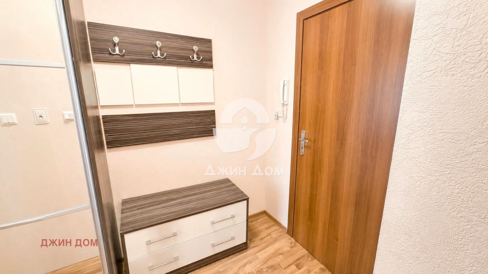 Продава 1-СТАЕН, гр. Свети Влас, област Бургас, снимка 5 - Апартаменти - 56217447