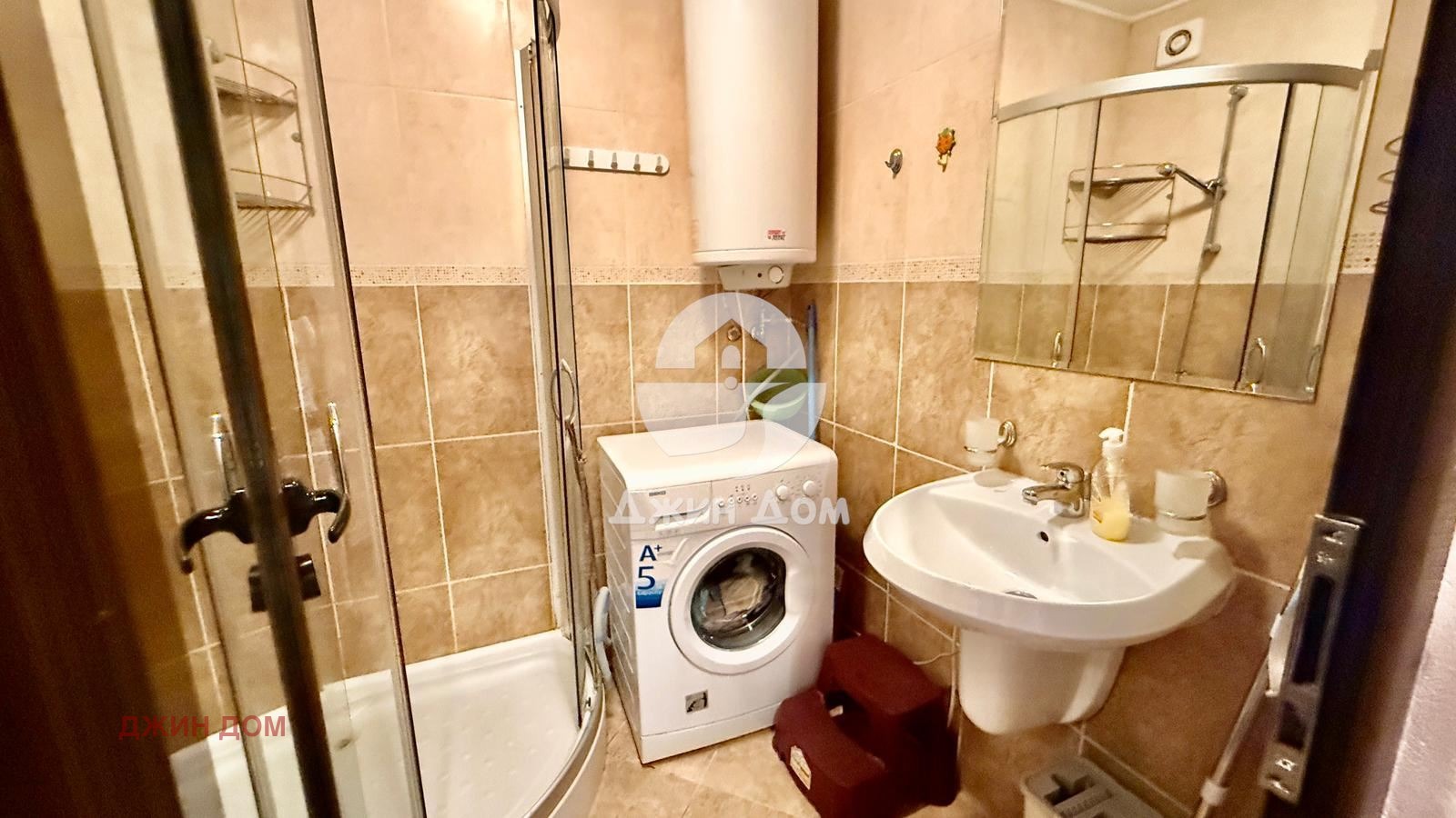 Продава 1-СТАЕН, гр. Свети Влас, област Бургас, снимка 6 - Апартаменти - 56217447