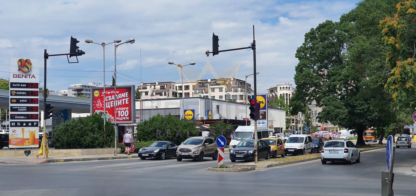 Продава 2-СТАЕН, гр. Варна, Окръжна болница-Генерали, снимка 16 - Апартаменти - 54051922