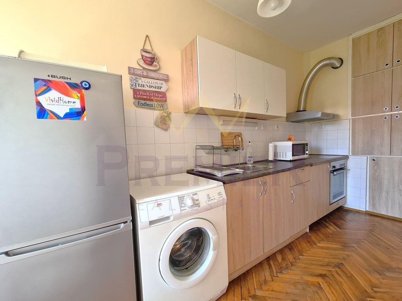 Продава 2-СТАЕН, гр. Варна, Окръжна болница-Генерали, снимка 6 - Апартаменти - 54051922