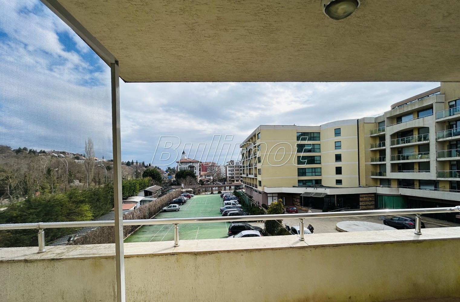 Продава 2-СТАЕН, гр. Варна, к.к. Св.Св. Константин и Елена, снимка 6 - Апартаменти - 54278310