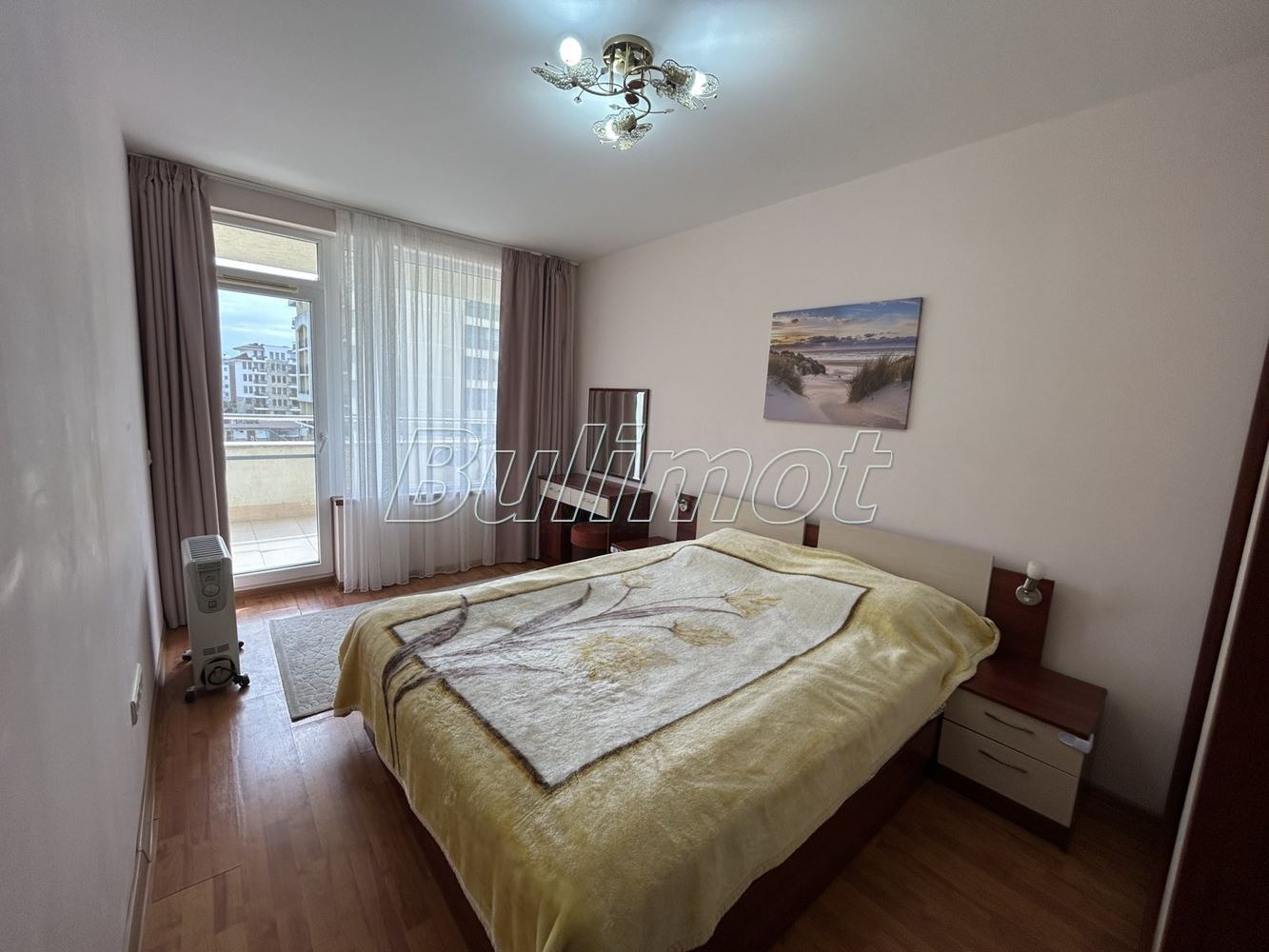 Продава 2-СТАЕН, гр. Варна, к.к. Св.Св. Константин и Елена, снимка 10 - Апартаменти - 54278310