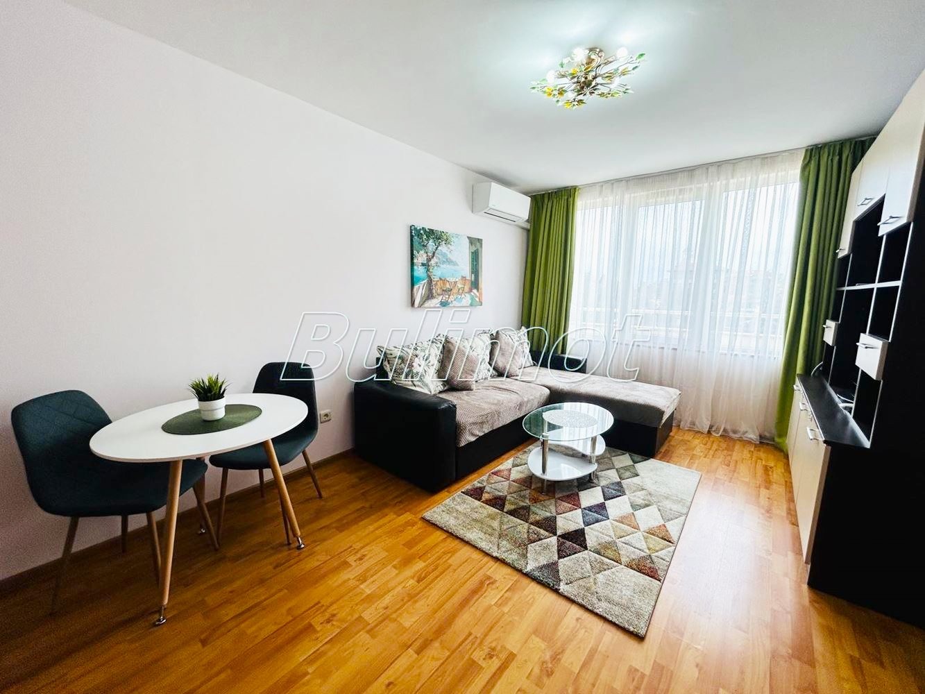 Продава 2-СТАЕН, гр. Варна, к.к. Св.Св. Константин и Елена