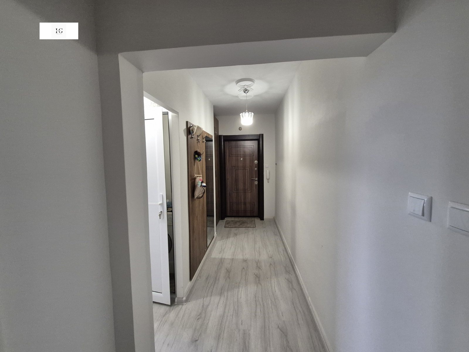 Продава 2-СТАЕН, гр. Бургас, Славейков, снимка 11 - Апартаменти - 54400981