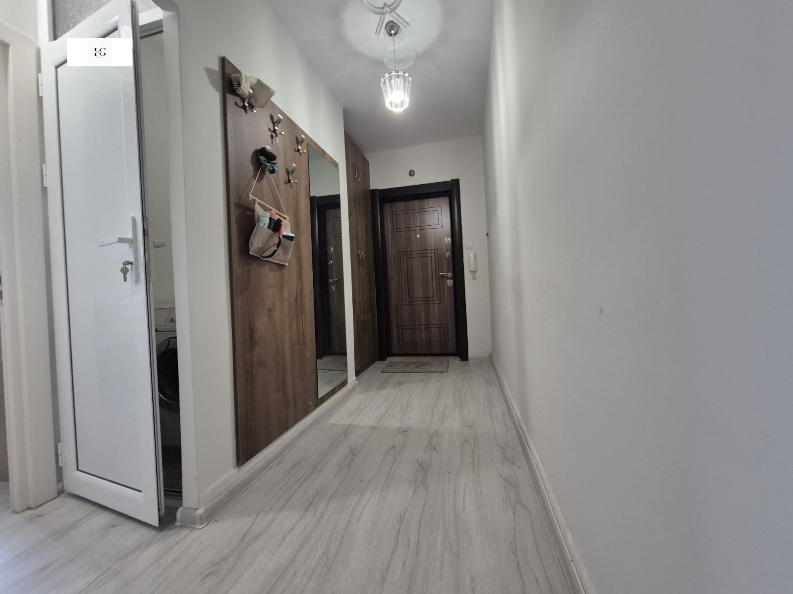 Продава 2-СТАЕН, гр. Бургас, Славейков, снимка 10 - Апартаменти - 54400981