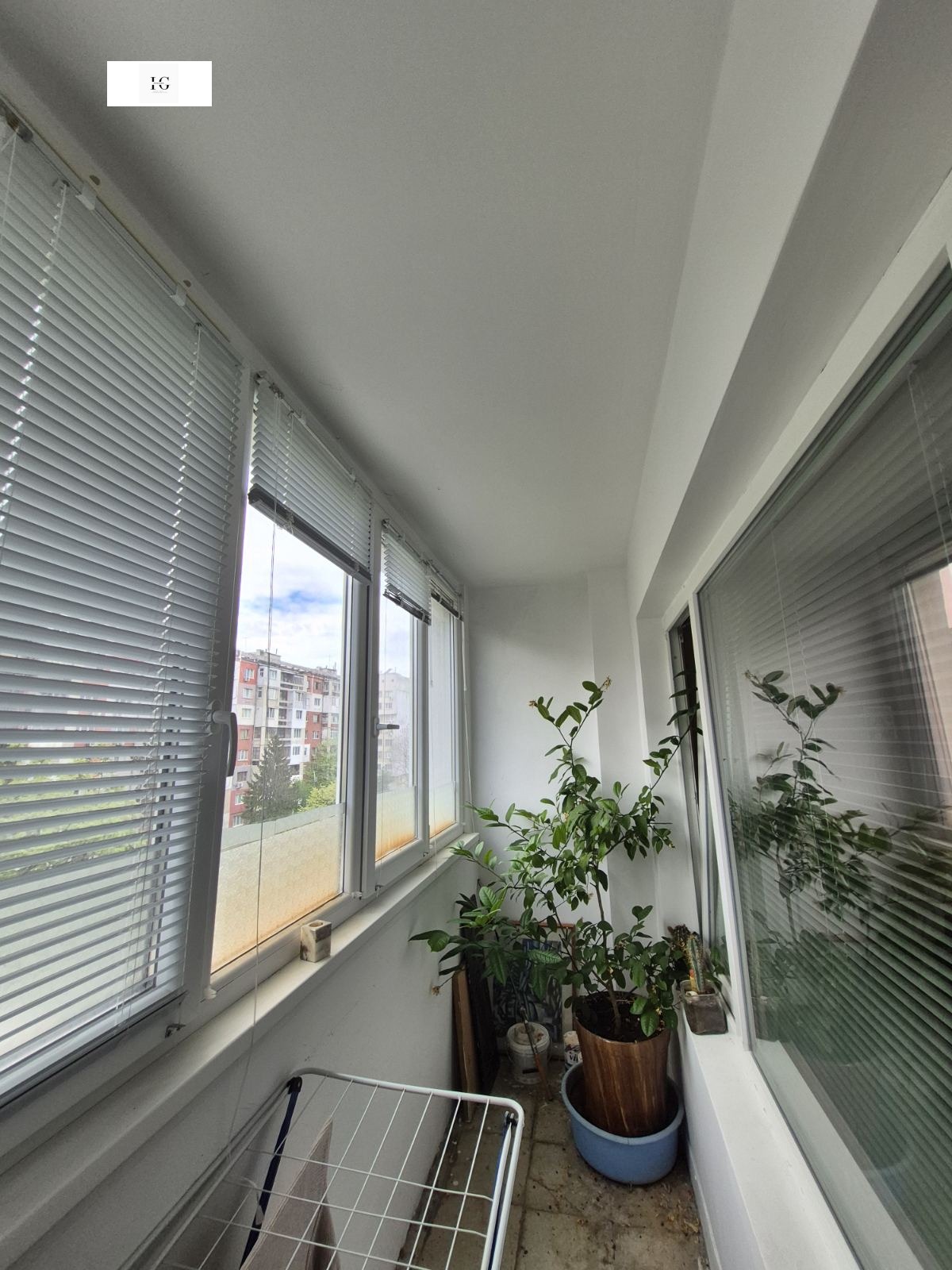 Продава 2-СТАЕН, гр. Бургас, Славейков, снимка 9 - Апартаменти - 54400981