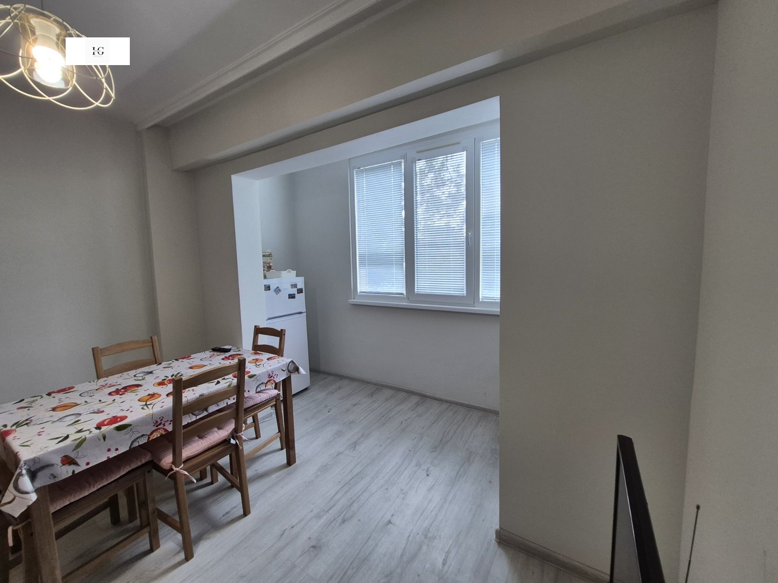 Продава 2-СТАЕН, гр. Бургас, Славейков, снимка 7 - Апартаменти - 54400981