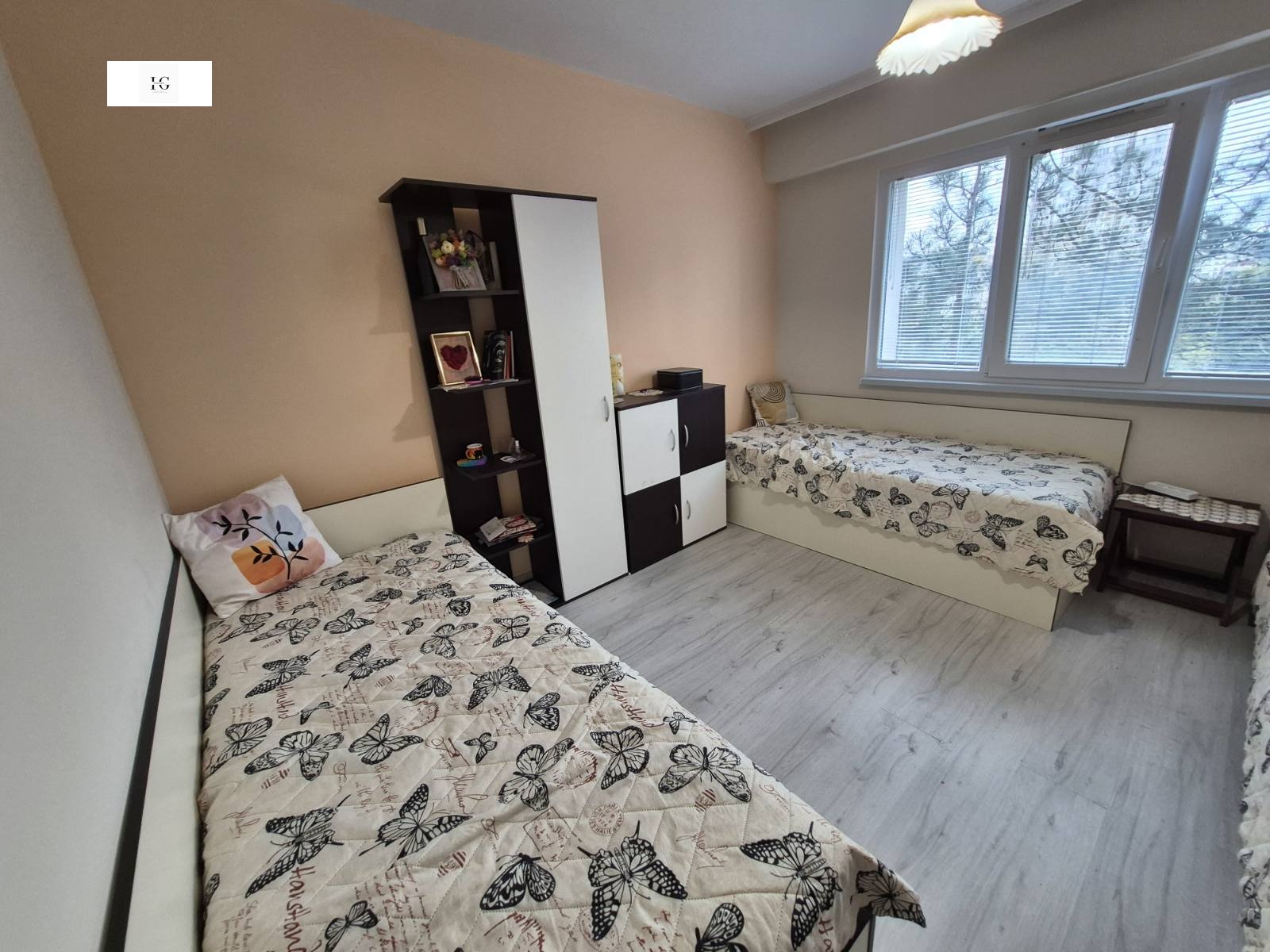 Продава 2-СТАЕН, гр. Бургас, Славейков, снимка 12 - Апартаменти - 54400981