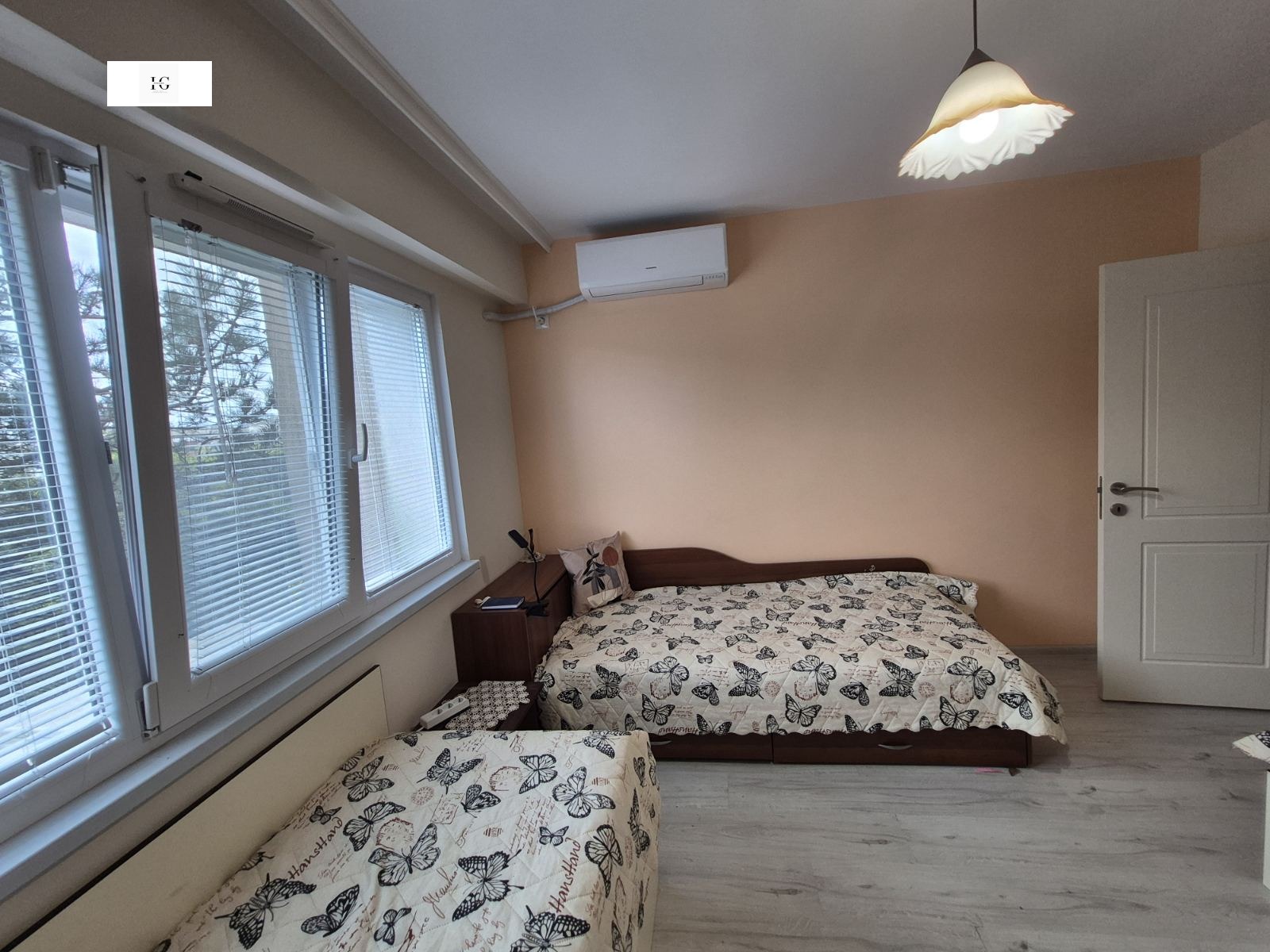 Продава 2-СТАЕН, гр. Бургас, Славейков, снимка 13 - Апартаменти - 54400981