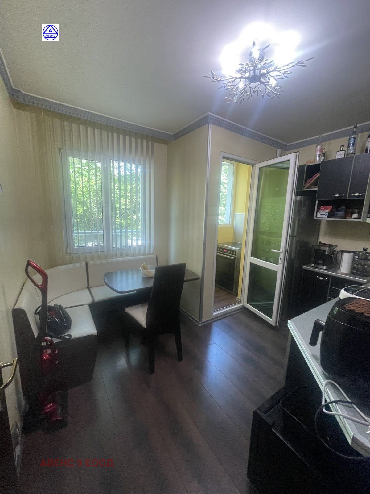 Продава 2-СТАЕН, гр. Плевен, Дружба 3, снимка 2 - Апартаменти - 54764034