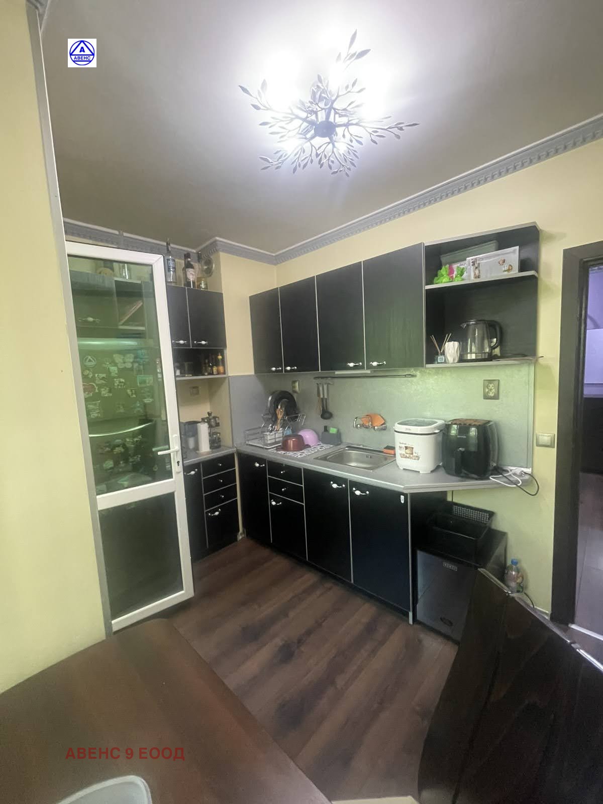 Продава 2-СТАЕН, гр. Плевен, Дружба 3, снимка 13 - Апартаменти - 54764034