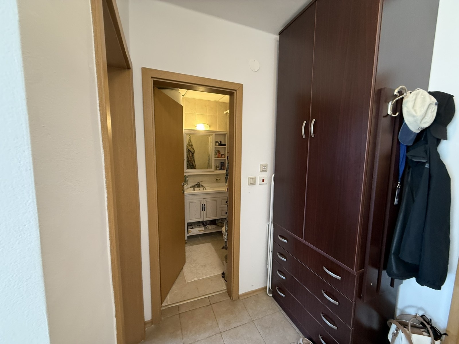 Продава 2-СТАЕН, гр. Разлог, област Благоевград, снимка 11 - Апартаменти - 55534958