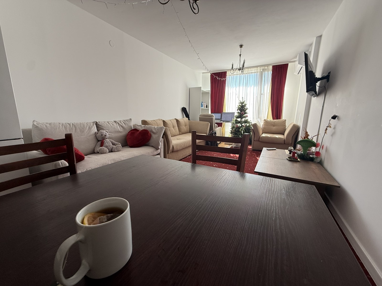 Продава 2-СТАЕН, гр. Разлог, област Благоевград, снимка 9 - Апартаменти - 55534958