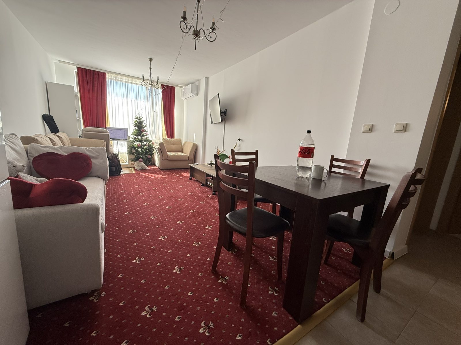 Продава 2-СТАЕН, гр. Разлог, област Благоевград, снимка 10 - Апартаменти - 55534958