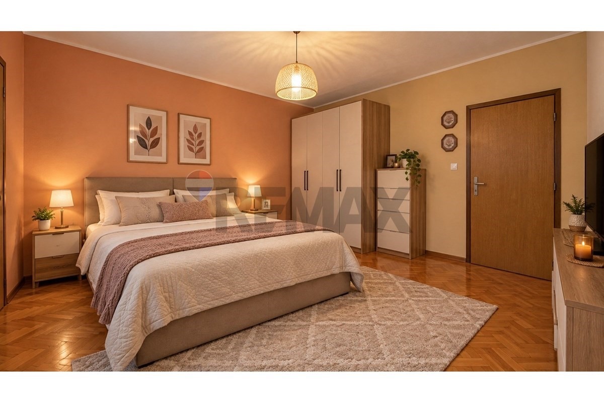 Продава 2-СТАЕН, гр. Бургас, Възраждане, снимка 13 - Апартаменти - 55904189
