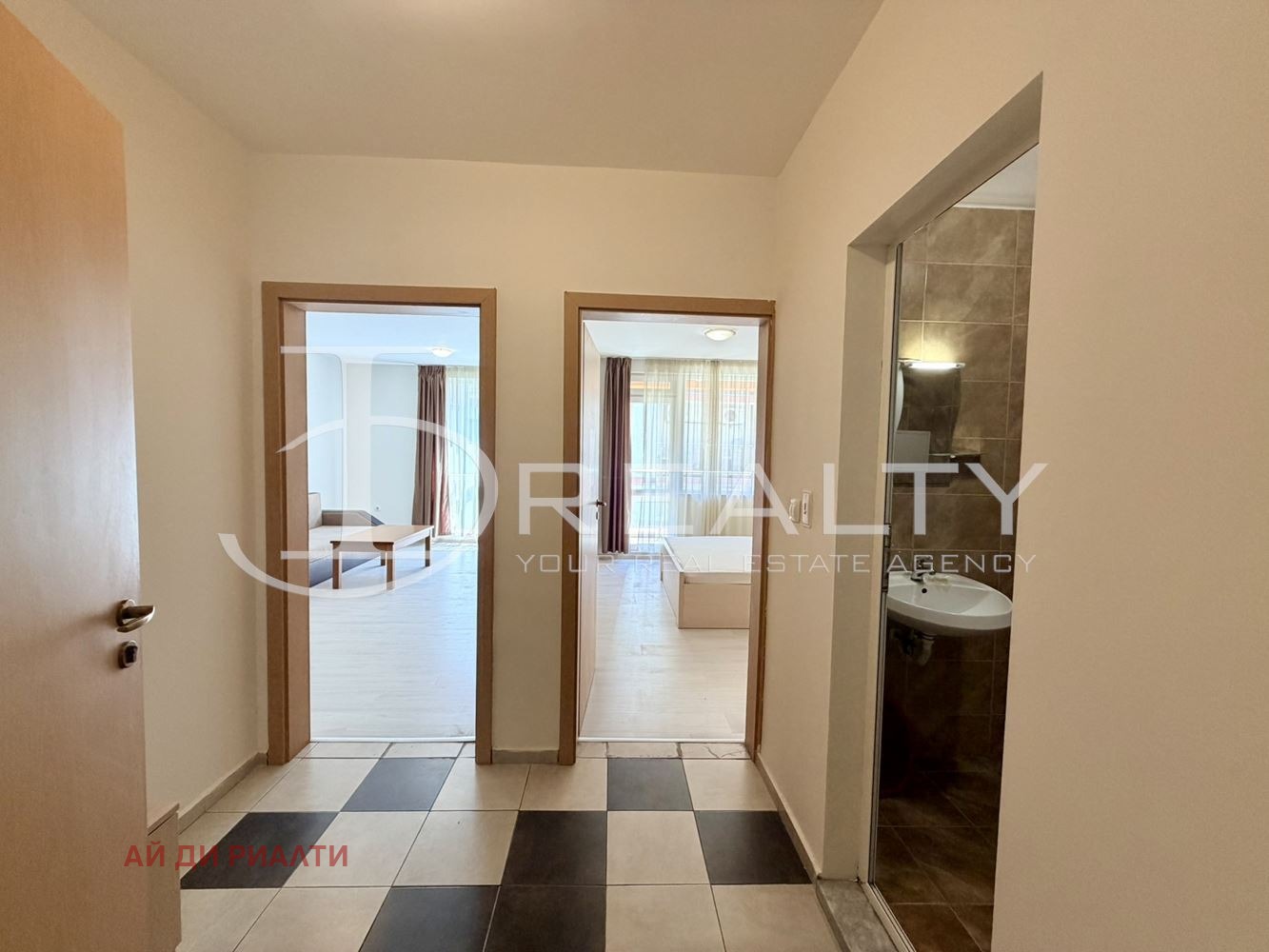 Продава 2-СТАЕН, гр. Несебър, област Бургас, снимка 9 - Апартаменти - 56271507
