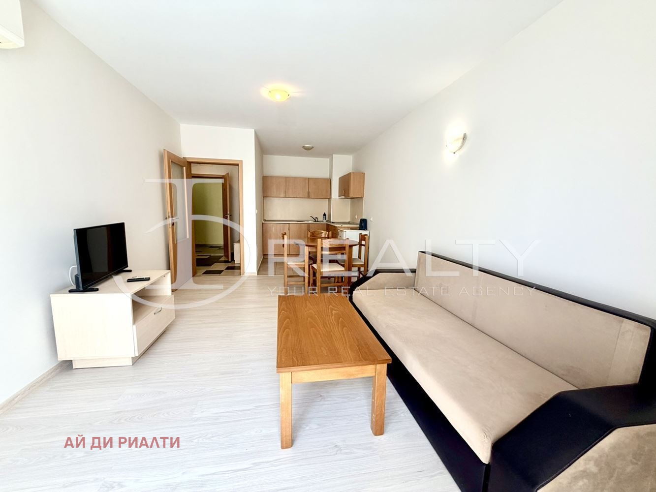 Продава 2-СТАЕН, гр. Несебър, област Бургас, снимка 4 - Апартаменти - 56271507