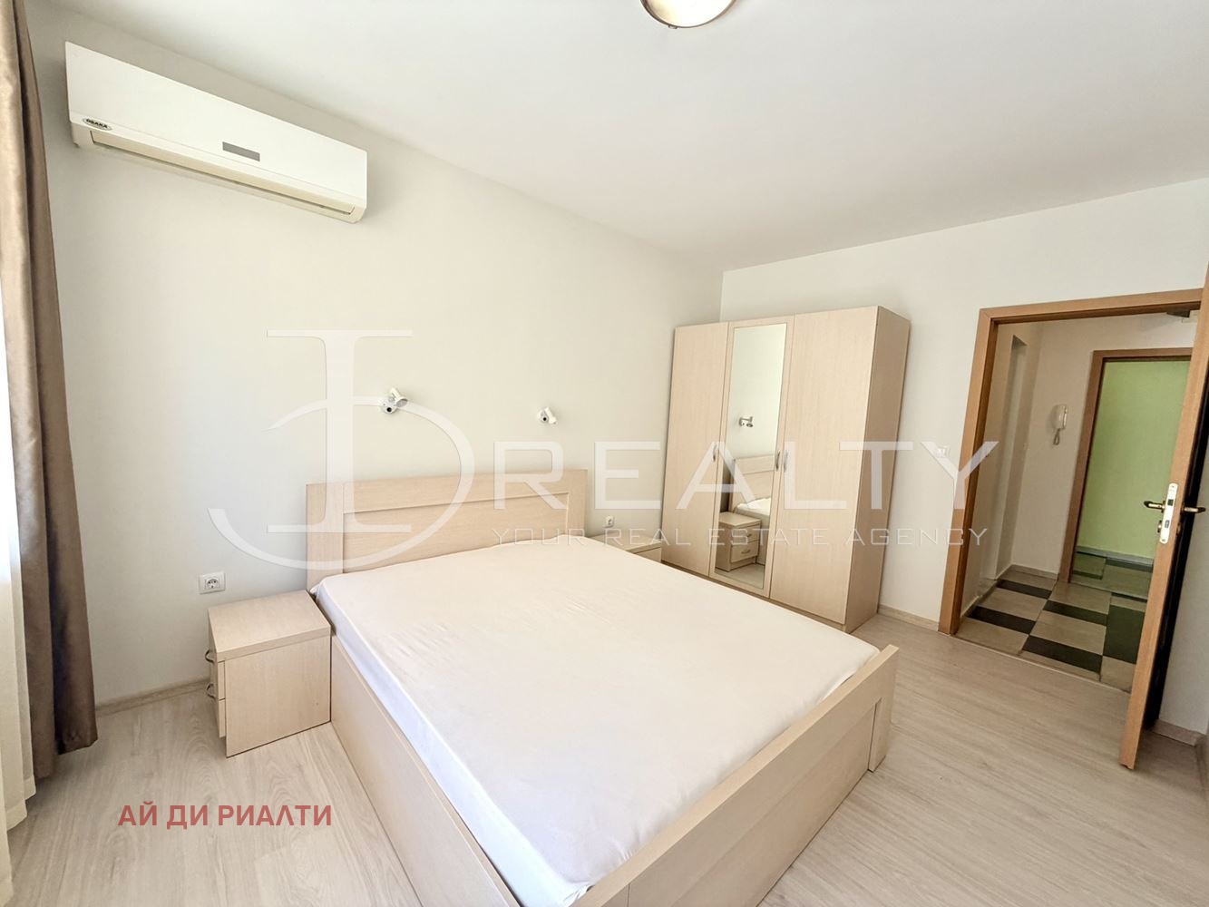 Продава 2-СТАЕН, гр. Несебър, област Бургас, снимка 7 - Апартаменти - 56271507