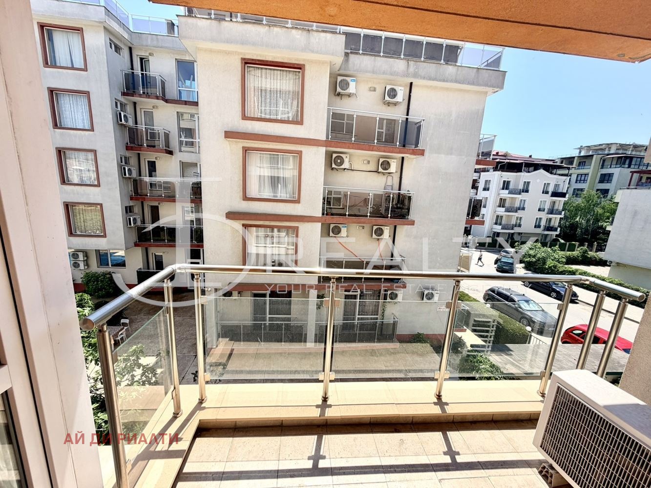 Продава 2-СТАЕН, гр. Несебър, област Бургас, снимка 10 - Апартаменти - 56271507