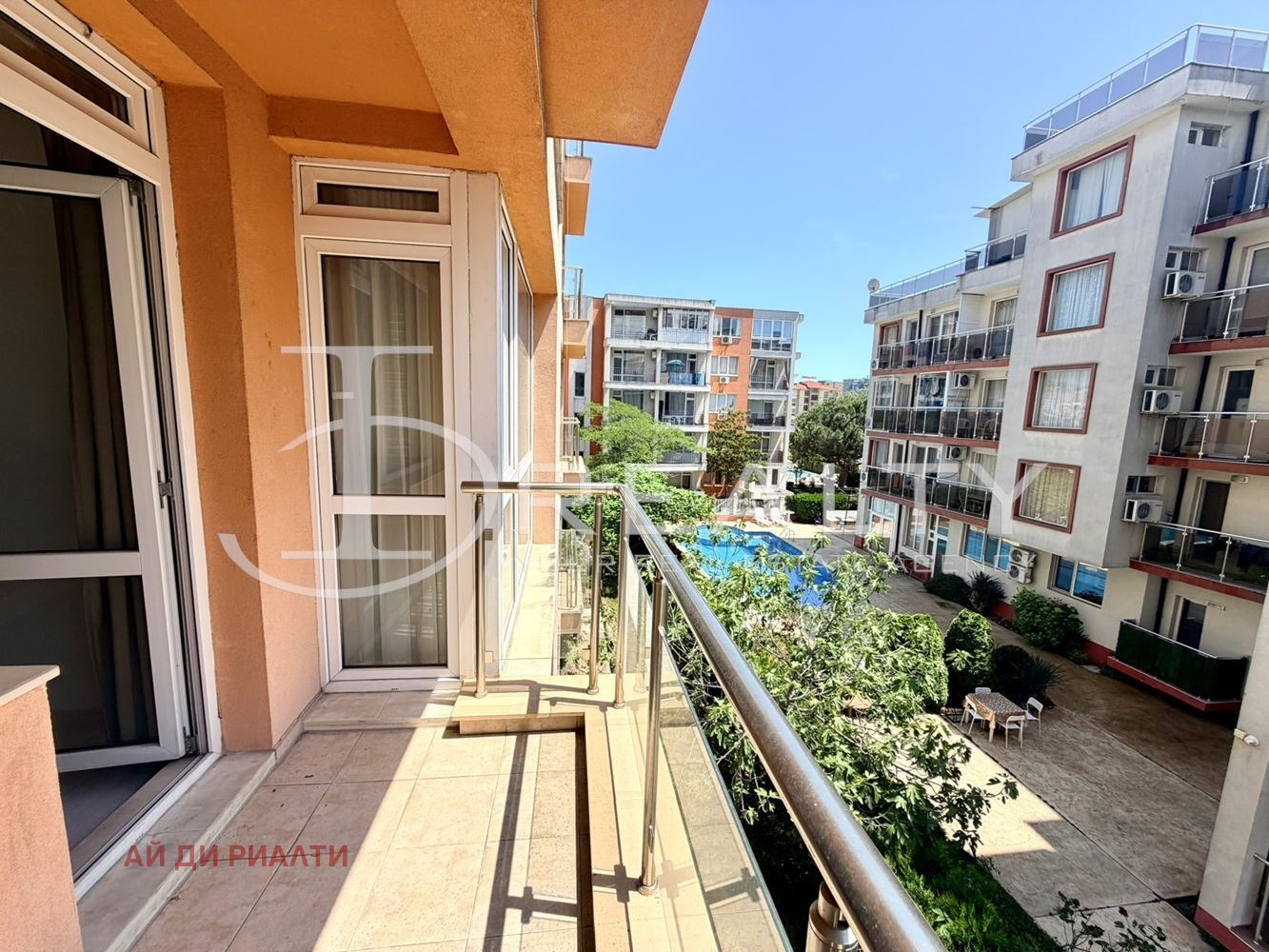 Продава 2-СТАЕН, гр. Несебър, област Бургас, снимка 11 - Апартаменти - 56271507