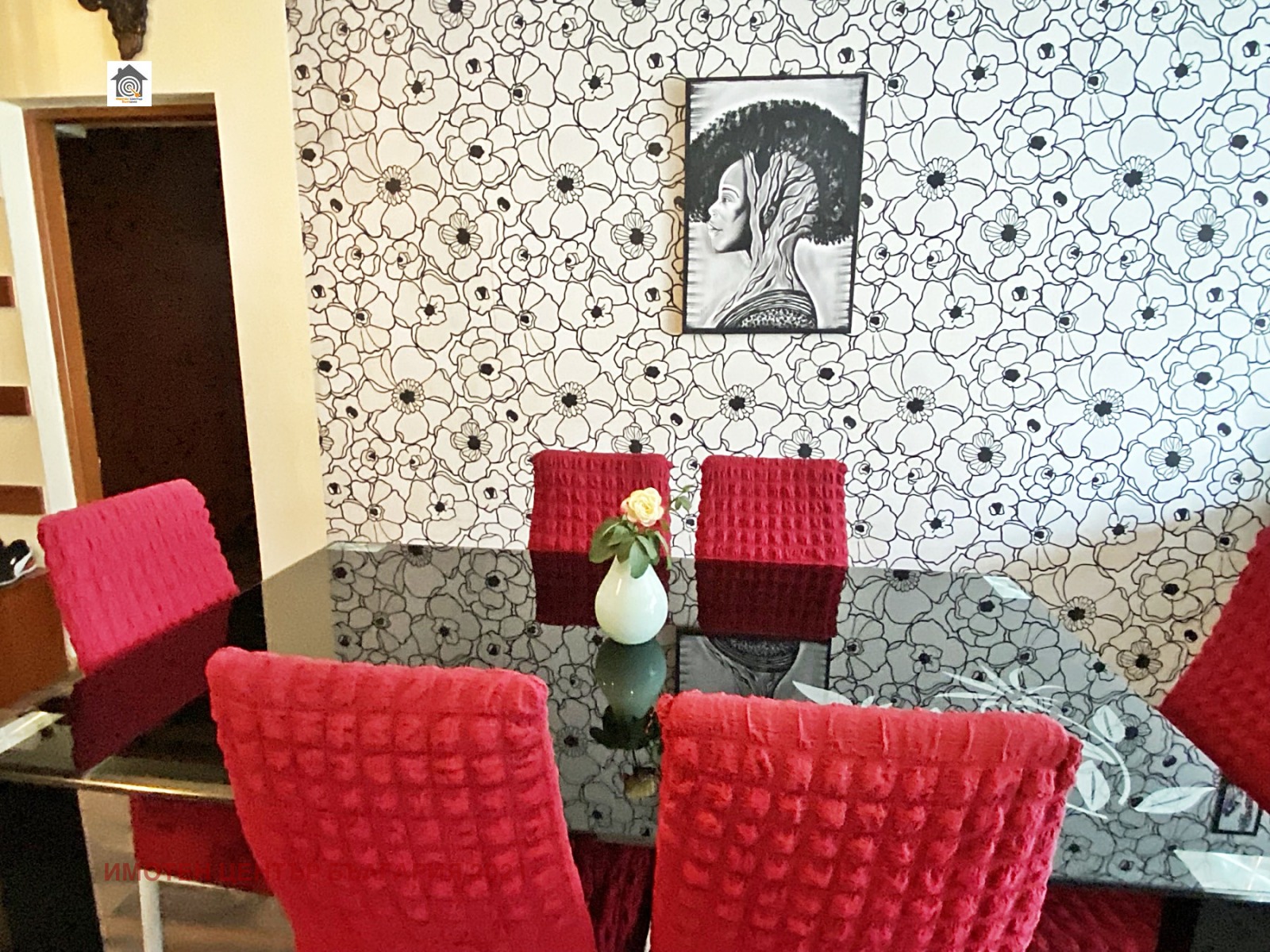 Продава 3-СТАЕН, гр. София, Манастирски ливади, снимка 2 - Апартаменти - 52988947