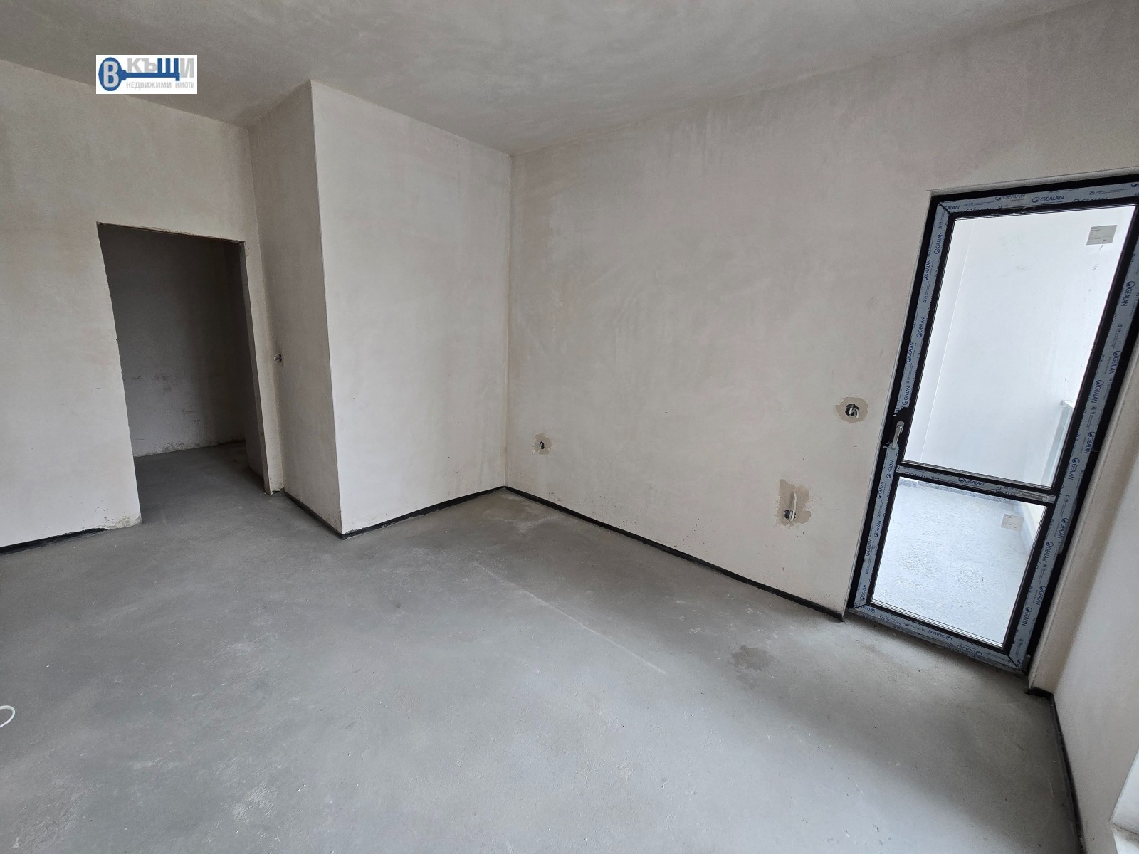 Продава 3-СТАЕН, гр. Велико Търново, Бузлуджа, снимка 7 - Апартаменти - 54054701