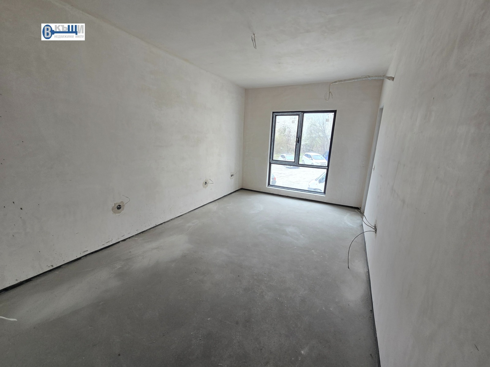 Продава 3-СТАЕН, гр. Велико Търново, Бузлуджа, снимка 4 - Апартаменти - 54054701