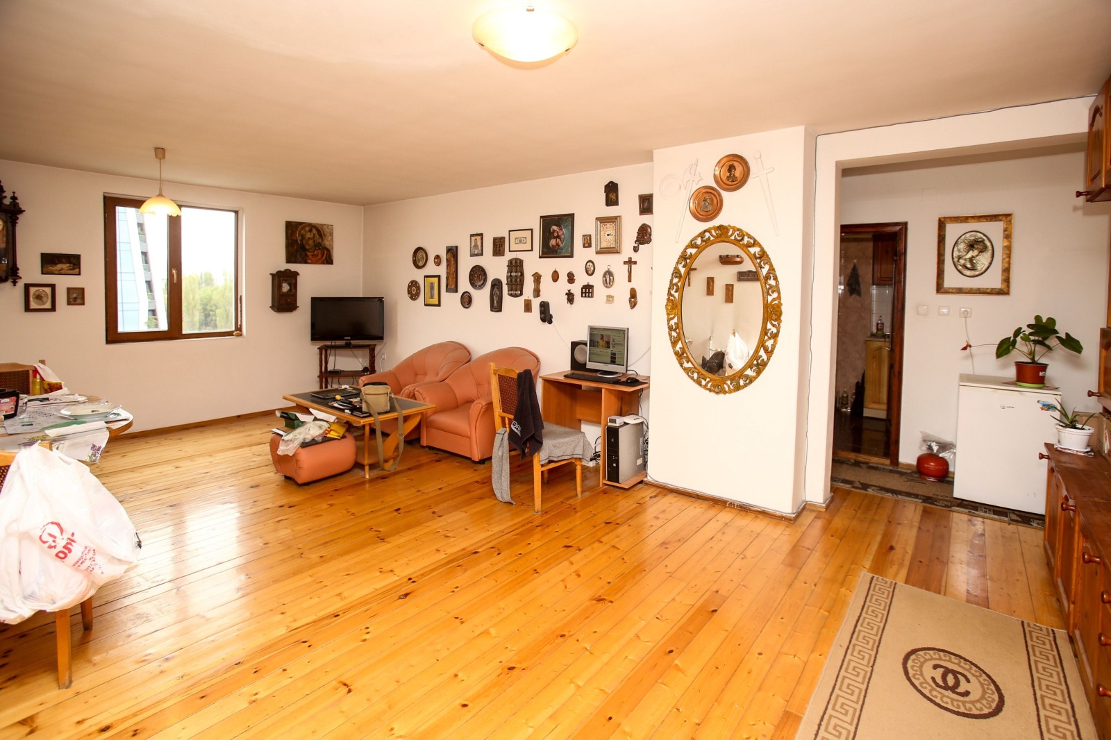 Продава 3-СТАЕН, гр. София, Дианабад, снимка 9 - Апартаменти - 54326042