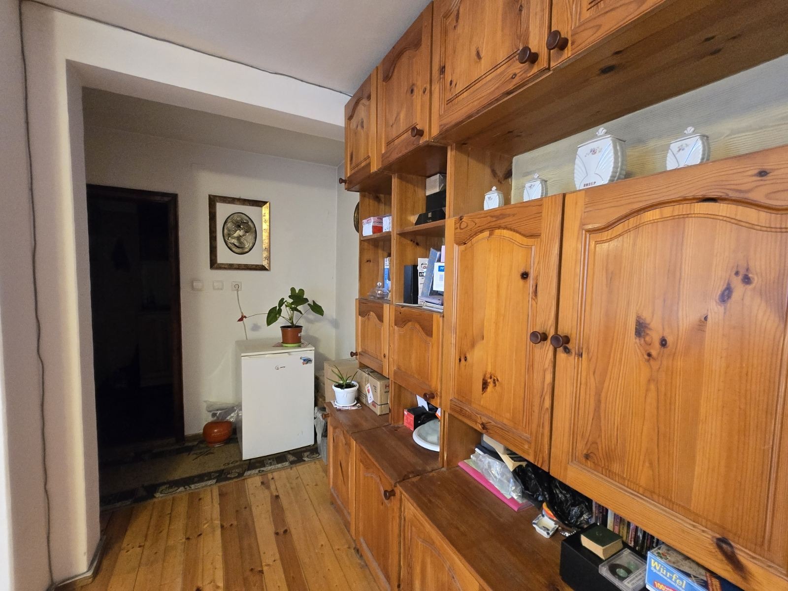 Продава 3-СТАЕН, гр. София, Дианабад, снимка 4 - Апартаменти - 54326042