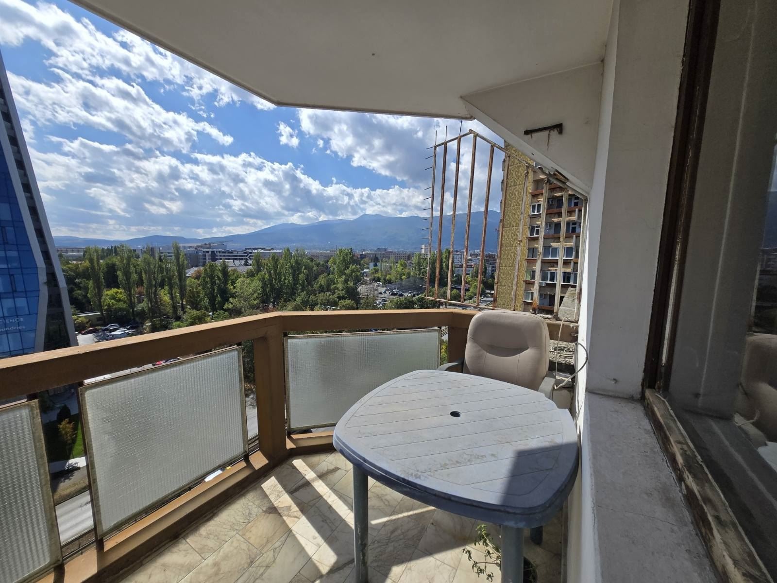 Продава 3-СТАЕН, гр. София, Дианабад, снимка 2 - Апартаменти - 54326042