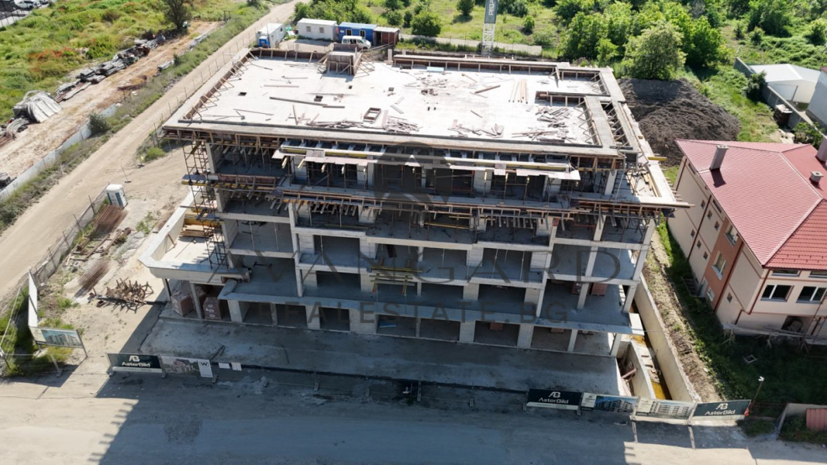 Продава 3-СТАЕН, гр. Пловдив, Кючук Париж, снимка 3 - Апартаменти - 54561623