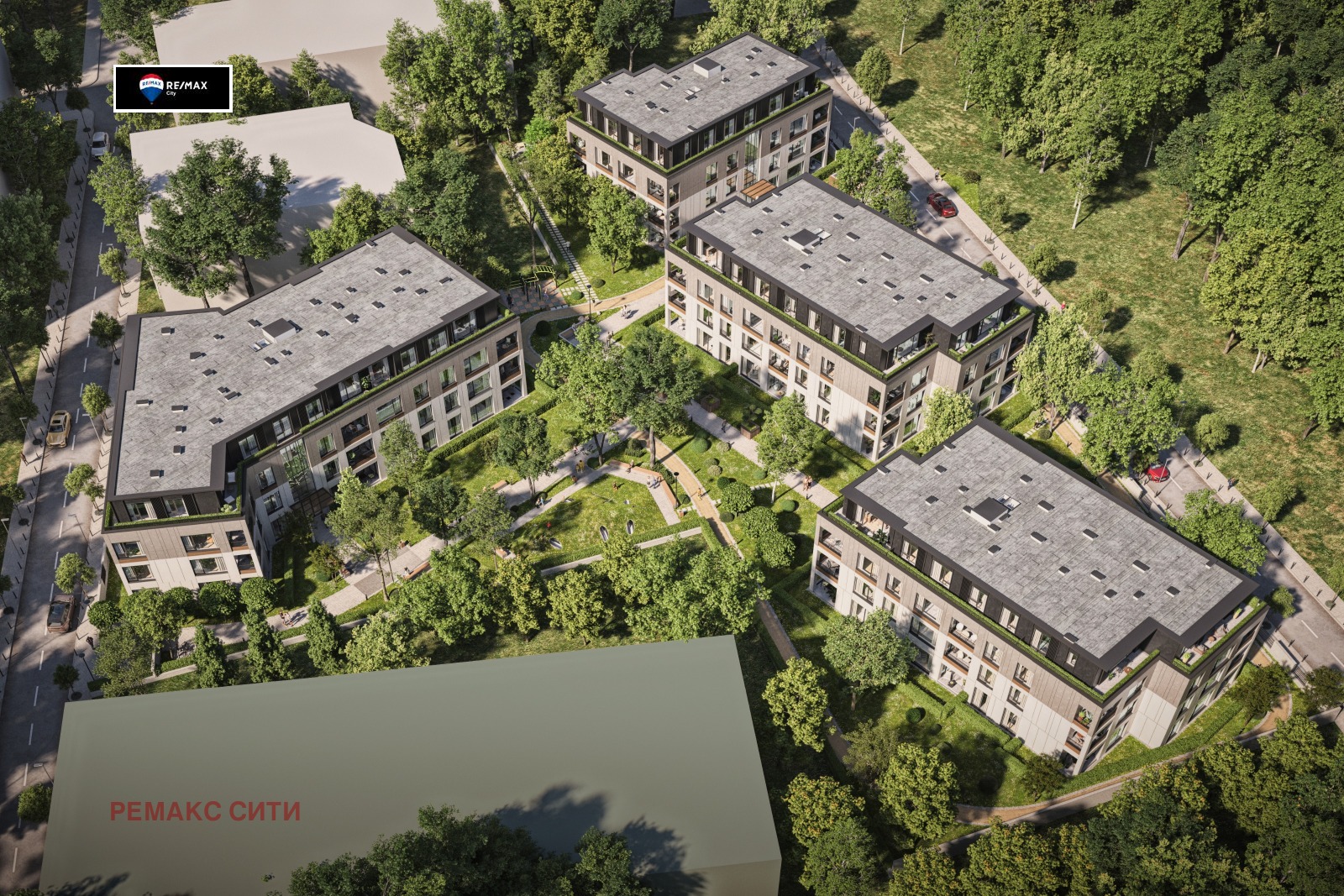 Продава 3-СТАЕН, гр. София, Малинова долина, снимка 16 - Апартаменти - 54562631