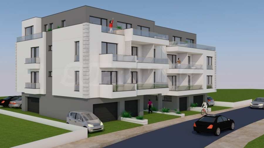 Продава 3-СТАЕН, гр. Созопол, област Бургас, снимка 5 - Апартаменти - 54718606