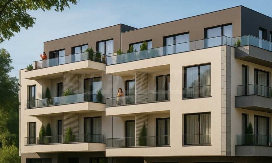Продава 3-СТАЕН, гр. Созопол, област Бургас