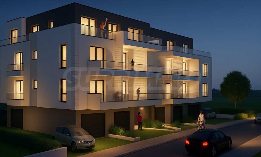 Продава 3-СТАЕН, гр. Созопол, област Бургас, снимка 7 - Апартаменти - 54718606