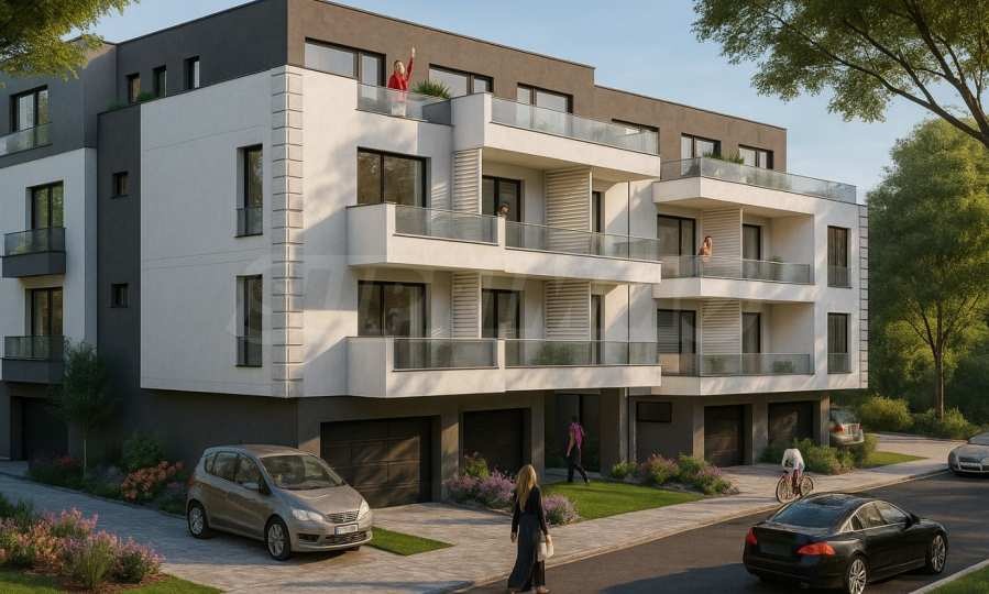 Продава 3-СТАЕН, гр. Созопол, област Бургас, снимка 3 - Апартаменти - 54718606